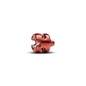 Pandora mini narancssárga Puzzle charm (794816C01) Pandora mini narancssárga Puzzle charm (794816C01)