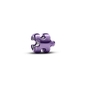 Pandora mini lila Puzzle charm (794816C02)