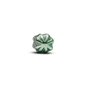 Pandora mini zöld Lóhere charm (794817C01)