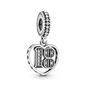 Pandora 18. születésnap függő charm (797262CZ)