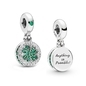 Pandora charm (797906NRGMX)