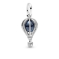 Pandora Moments Air Balloons charm (798064NMB)