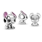 Pandora Disney Stitch charm (798844C01)