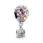 Pandora Disney UP ház charm (798962C01)