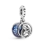 Pandora Disney Dumbo Édes álmok charm (799405C01)