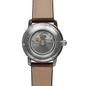 Zeppelin 100 Jahre GMT Automatic férfi óra (8666-1)