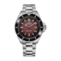 Edox Neptunian Automatic férfi óra (80120-3NM-BRD)