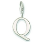 Thomas Sabo "Q" charm (0191-001-12)