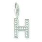 Thomas Sabo "H" charm (0230-051-14)