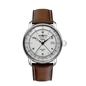 Zeppelin 100 Jahre GMT Automatic férfi óra (8666-1)