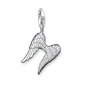 Thomas Sabo angyalszárny charm (0622-001-12)