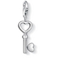 Thomas Sabo kulcs charm (0888-001-12)