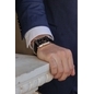 Bulova Classic Sutton Automatic férfi óra (96A269)