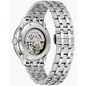 Bulova Sutton Automatic férfi óra (96A329)