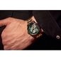 Bulova Sutton Automatic férfi óra (96A329)