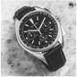 Bulova Lunar Pilot férfi óra (96B251)