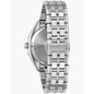 Bulova Jet Star férfi óra (96B472)