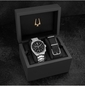 Bulova Lunar Pilot férfi óra (96K111)