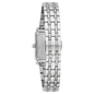 Bulova Sutton Diamonds női óra (96P244)