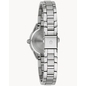 Bulova Sutton Diamonds női óra (96P249)