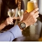 Bulova Classic Maquina Automatic férfi óra (98A178)