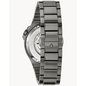 Bulova Classic Maquina Automatic férfi óra (98A179)