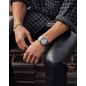 Bulova Classic Maquina Automatic férfi óra (98A179)