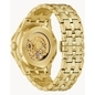 Bulova Octava Crystal Automatic férfi óra (98A292)