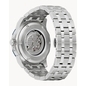 Bulova Marine Star Series A Automatic férfi óra (98A302)
