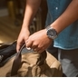 Bulova Marine Star Series C férfi óra (98B301)