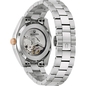 Bulova Classic Surveyor Automatic férfi óra (98B422)
