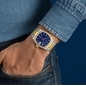 Bulova Super Seville férfi óra (98B462)
