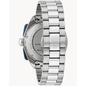 Bulova Lunar Pilot férfi óra (98K112)