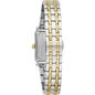 Bulova Sutton Diamonds női óra (98P220)