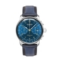Zeppelin Méditerranée Chronograph férfi óra (9670-3)