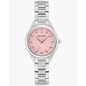 Bulova Sutton Diamonds női óra (96P249)