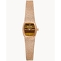 Bulova Goddess of Time női óra (97L185)