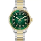 Bulova Marine Star Series B Automatic férfi óra (98B467)