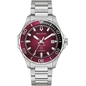 Bulova Marine Star Series B Automatic férfi óra (98B472)