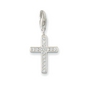 Thomas Sabo kereszt charm (0049-051-14)