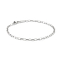 Thomas Sabo Charm Club Connect karkötő 19 cm (A2206-001-21-L19)