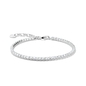 Thomas Sabo Tennis karkötő 19 cm (A2209-051-11-L19)
