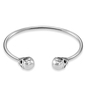 Thomas Sabo Sterling Silver karperec (AR082-637-12-L)