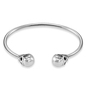 Thomas Sabo Sterling Silver karperec (AR082-637-12-XS)