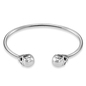 Thomas Sabo Sterling Silver karperec (AR082-637-12-XXL)