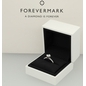Forevermark Gyémánt Gyűrű 52-es méret (B26240_3I)