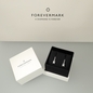 Forevermark Gyémánt fülbevaló (B26390)