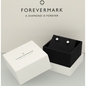 Forevermark Gyémánt fülbevaló (B27140_3I)