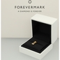 Forevermark Gyémánt medál (B27156_3I)