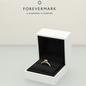 Forevermark Gyémánt Gyűrű 52-es méret (B27524)